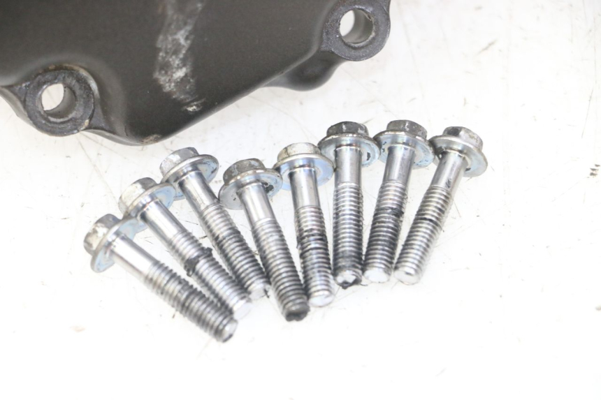 photo de ONTSTEKINGSKAP HONDA CB R 1000 (2018 - 2023) - Staat van het oppervlak