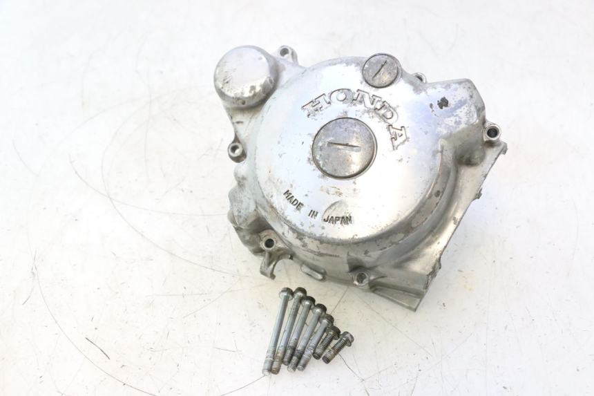 photo de ONDERDEKSEL ONTSTEKING HONDA CB TWO FIFTY 250 (1991 - 2002) - Hoofdaanzicht