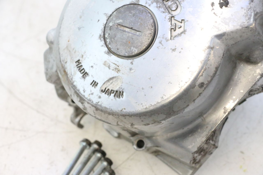 photo de ONDERDEKSEL ONTSTEKING HONDA CB TWO FIFTY 250 (1991 - 2002) - Technische close-up