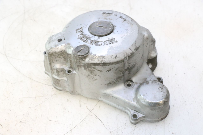 photo de ONDERDEKSEL ONTSTEKING HONDA CB TWO FIFTY 250 (1991 - 2002) - Bevestigingspunten