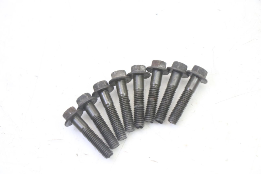 photo de ONTSTEKINGSKAP HONDA CBR RR FIREBLADE 900 (1992 - 1994) - Overzicht