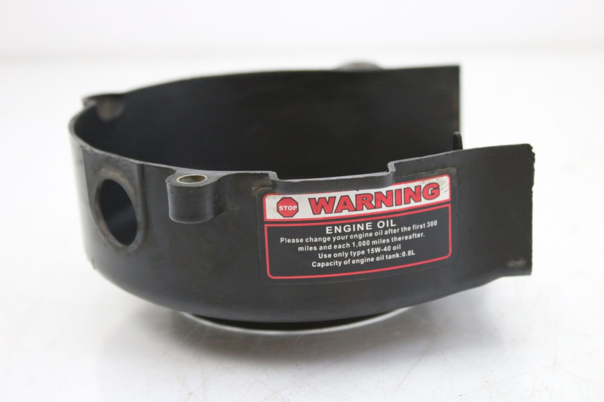 photo de ONTSTEKINGSKAP MASH CITY 4T 50 (2018 - 2020) - Technische close-up