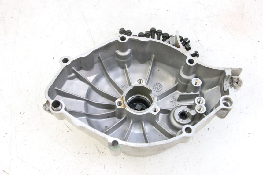 photo de ONTSTEKINGSKAP SHERCO CITY CORP 125 (2003 - 2007) - Detail van het onderdeel