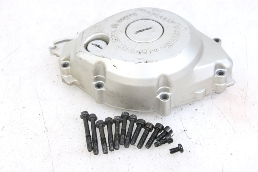 photo de ONTSTEKINGSKAP SHERCO CITY CORP 125 (2003 - 2007) - Andere kijkhoek