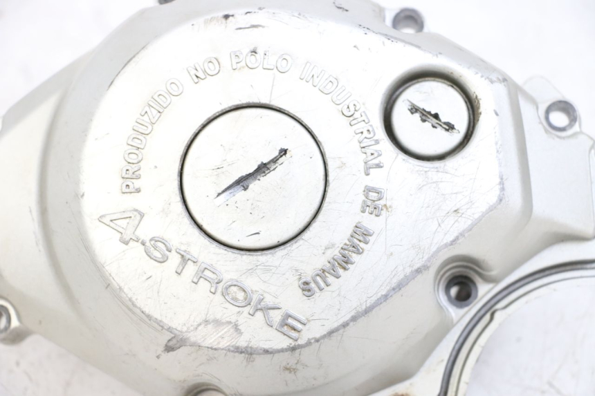 photo de ONTSTEKINGSKAP SHERCO CITY CORP 125 (2003 - 2007) - Technische close-up