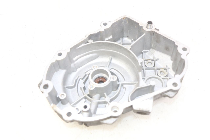 photo de ONTSTEKINGSKAP PEUGEOT CITYSTAR 125 (2011 - 2017) - Zoom op gebruiksstaat