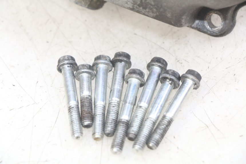 photo de ONTSTEKINGSKAP PEUGEOT CITYSTAR 125 (2011 - 2017) - Overzicht