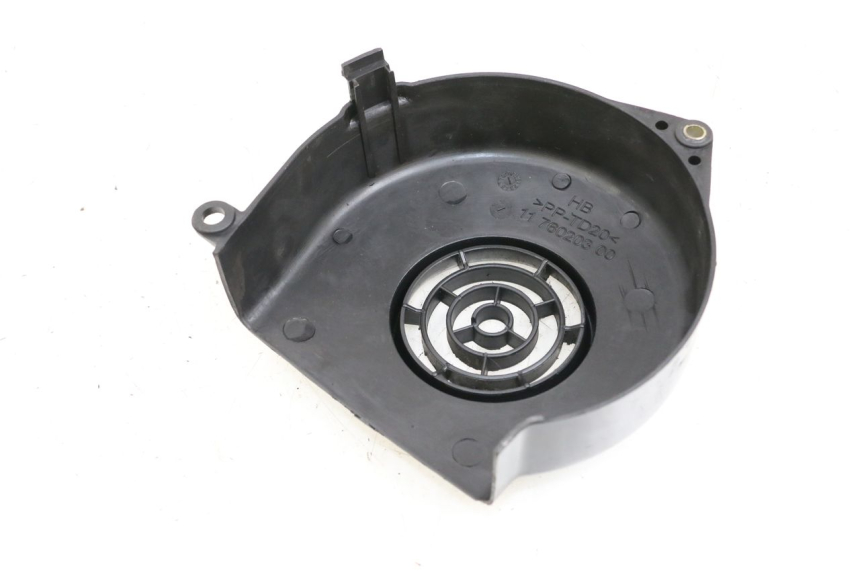 photo de ONTSTEKINGSKAP PEUGEOT CITYSTAR 50 (2013 - 2017) - Zoom op gebruiksstaat