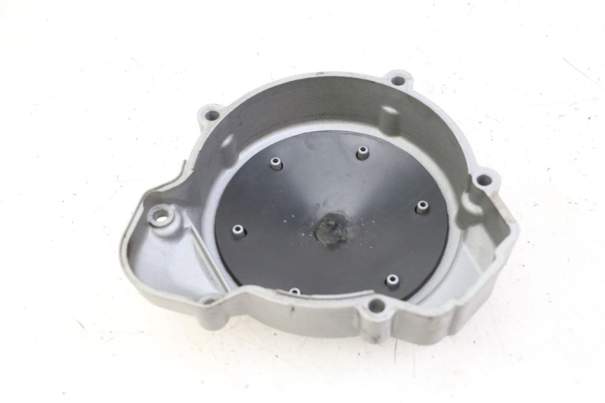 photo de ONTSTEKINGSKAP APRILIA CLASSIC 125 (1995 - 2001) - Zoom op gebruiksstaat