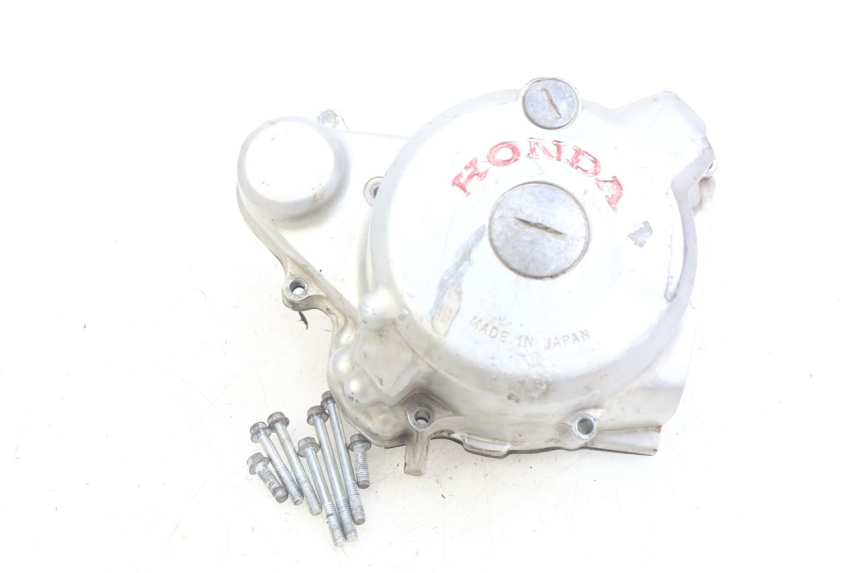 photo de ONTSTEKINGSKAP HONDA CM 125 (1983 - 2003) - Hoofdaanzicht