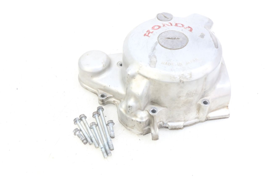 photo de ONTSTEKINGSKAP HONDA CM 125 (1983 - 2003) - Detail van het onderdeel