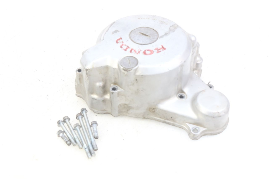 photo de ONTSTEKINGSKAP HONDA CM 125 (1983 - 2003) - Zoom op gebruiksstaat