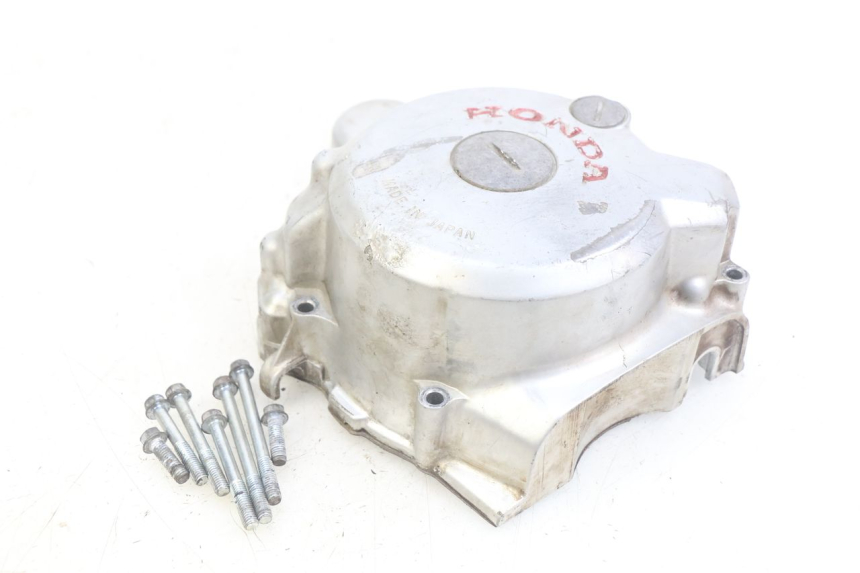 photo de ONTSTEKINGSKAP HONDA CM 125 (1983 - 2003) - Andere kijkhoek