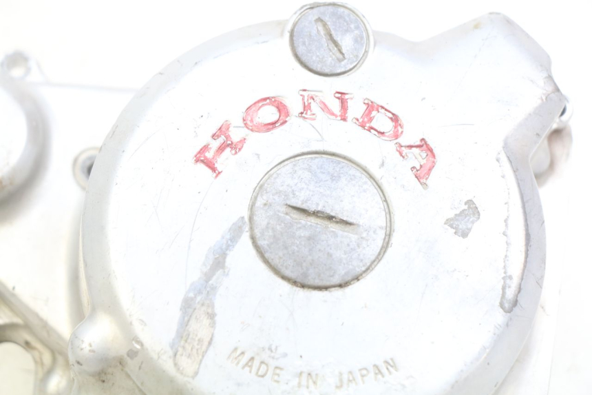 photo de ONTSTEKINGSKAP HONDA CM 125 (1983 - 2003) - Technische close-up