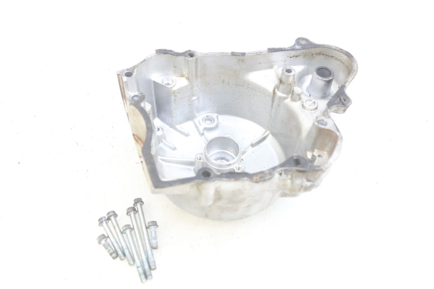 photo de ONTSTEKINGSKAP HONDA CM 125 (1983 - 2003) - Overzicht