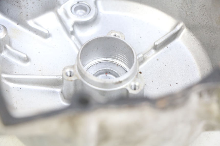 photo de ONTSTEKINGSKAP HONDA CM 125 (1983 - 2003) - Bevestigingspunten