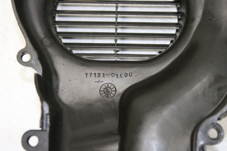 photo de ONTSTEKINGSKAP SUZUKI CP 80 (1985 - 1996) - Detail van het onderdeel