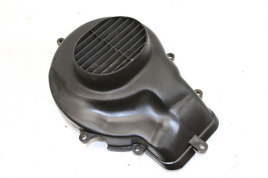 photo de ONTSTEKINGSKAP SUZUKI CP 80 (1985 - 1996) - Bevestigingspunten