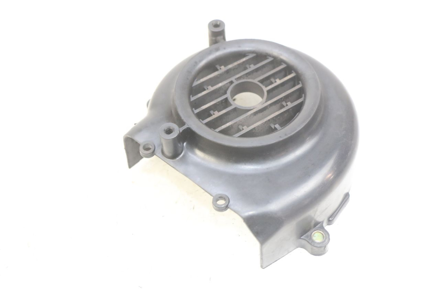 photo de ONTSTEKINGSKAP SYM CROX 4T 50 (2016 - 2023) - Zoom op gebruiksstaat