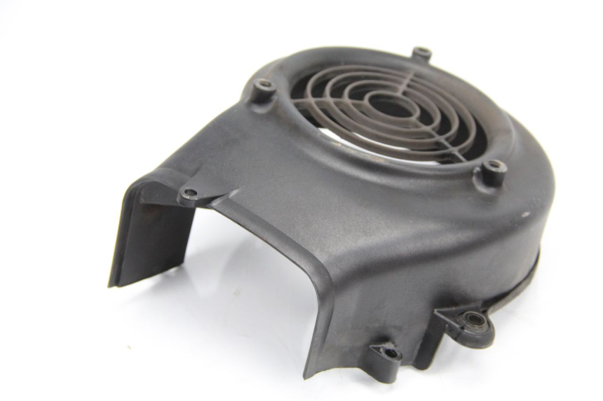 photo de ONTSTEKINGSKAP YAMAHA CYGNUS X INJECTION 125 (2007 - 2013) - Zoom op gebruiksstaat