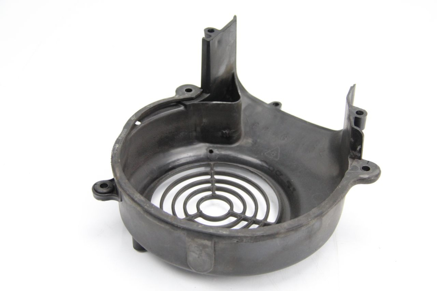 photo de ONTSTEKINGSKAP YAMAHA CYGNUS X INJECTION 125 (2007 - 2013) - Technische close-up