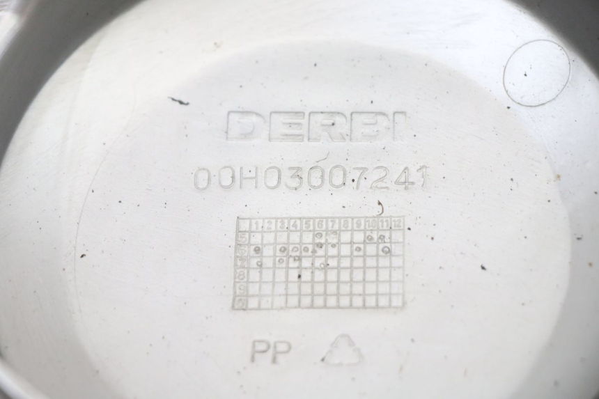 photo de ONTSTEKINGSKAP DERBI SENDA R X-TREME 50 (2006 - 2010) - Technische close-up