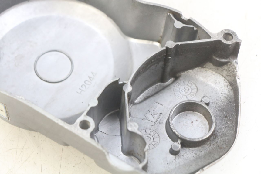 photo de ONTSTEKINGSKAP LONCIN DIRT BIKE 125 - Detail van het onderdeel