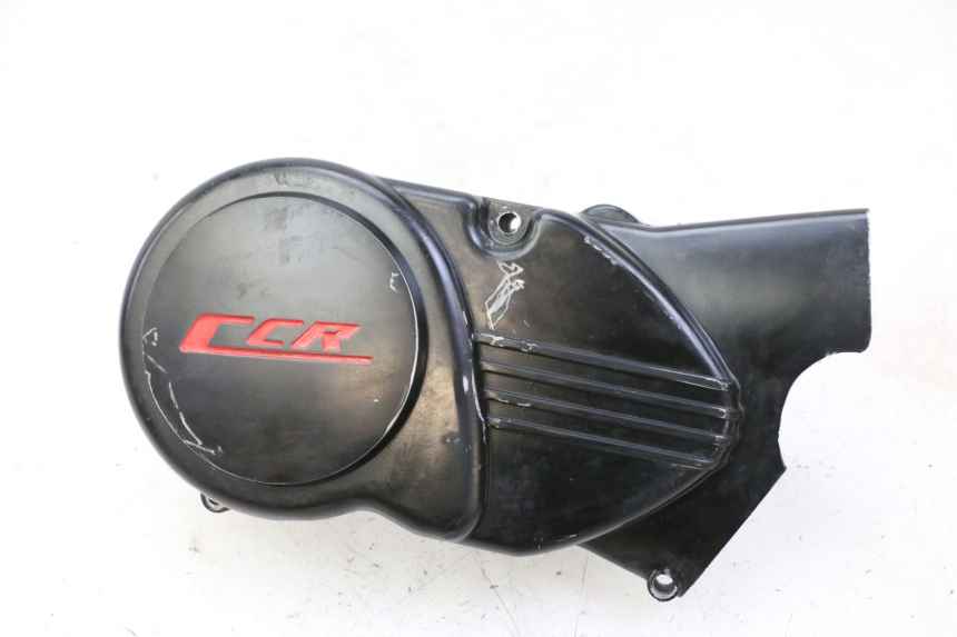 photo de ONTSTEKINGSKAP CCR DIRT BIKE 125 - Hoofdaanzicht