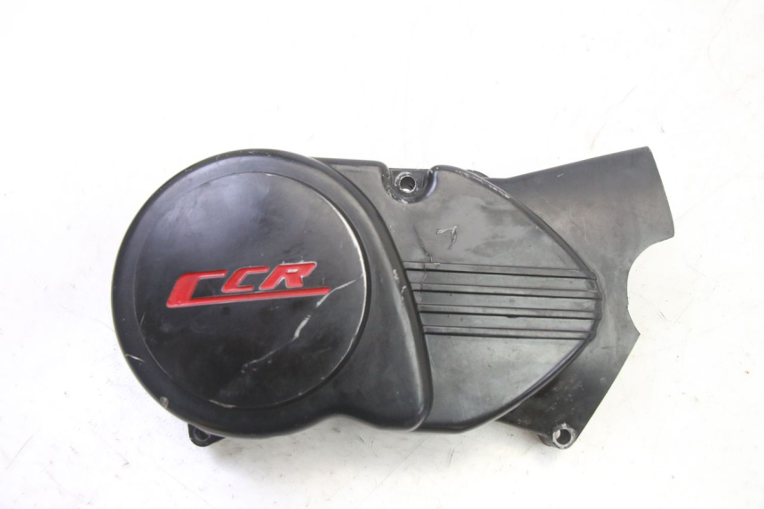 photo de ONTSTEKINGSKAP CCR DIRT BIKE 125 - Hoofdaanzicht