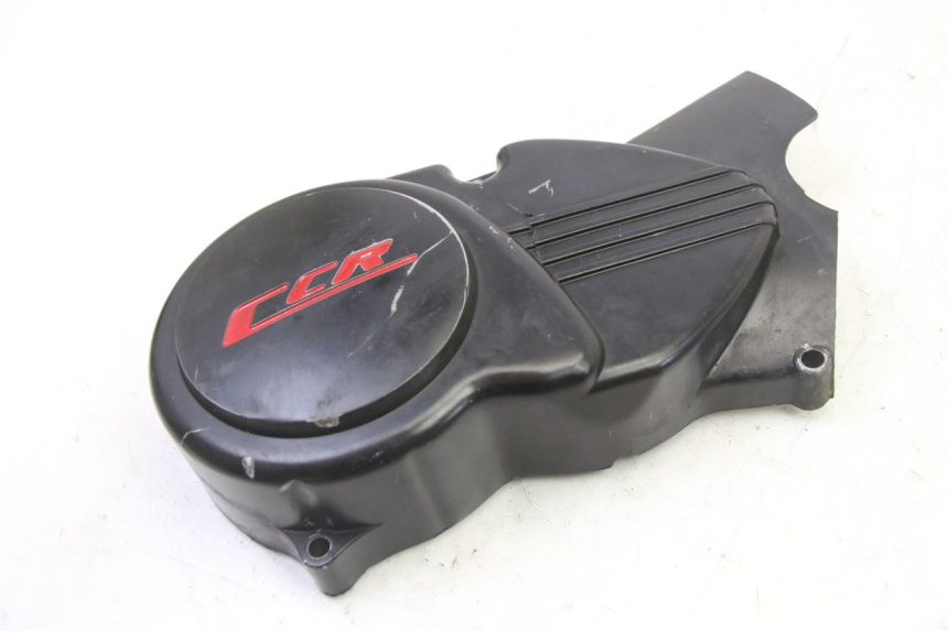 photo de ONTSTEKINGSKAP CCR DIRT BIKE 125 - Technische close-up