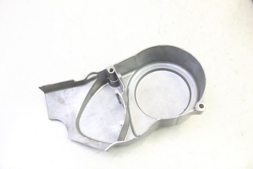 photo de ONTSTEKINGSKAP LONCIN DIRT BIKE 125 - Bevestigingspunten
