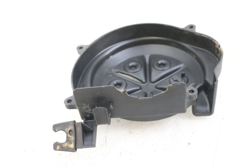 photo de ONTSTEKINGSKAP GILERA DNA 50 (2000 - 2007) - Detail van het onderdeel