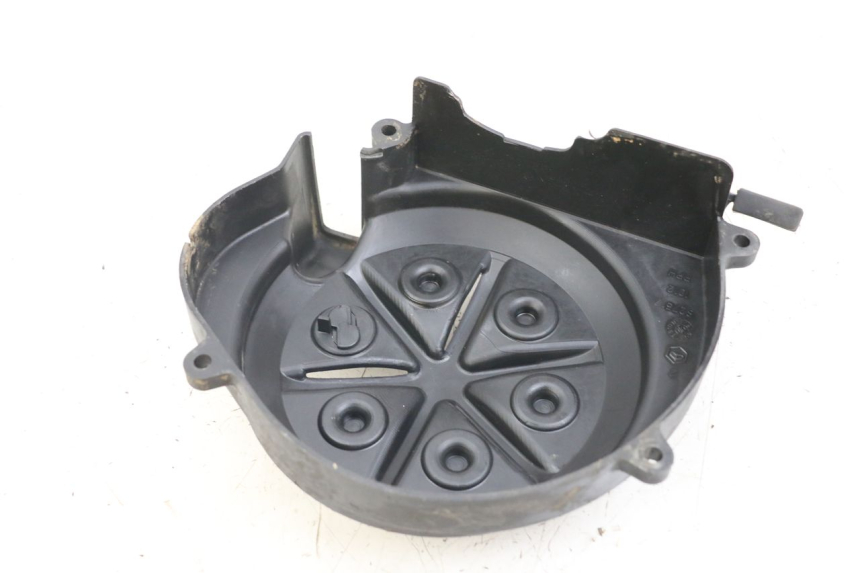 photo de ONTSTEKINGSKAP GILERA DNA 50 (2000 - 2007) - Zoom op gebruiksstaat