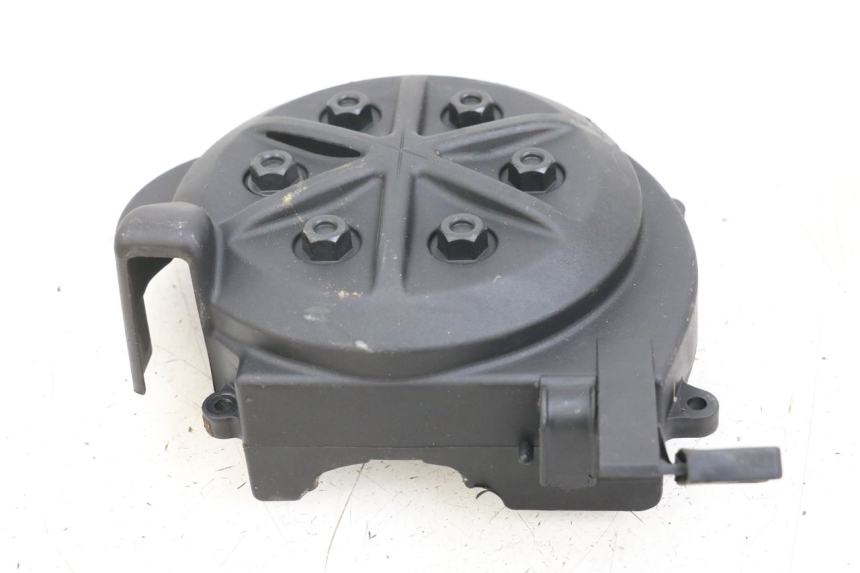 photo de ONTSTEKINGSKAP GILERA DNA 50 (2000 - 2007) - Technische close-up