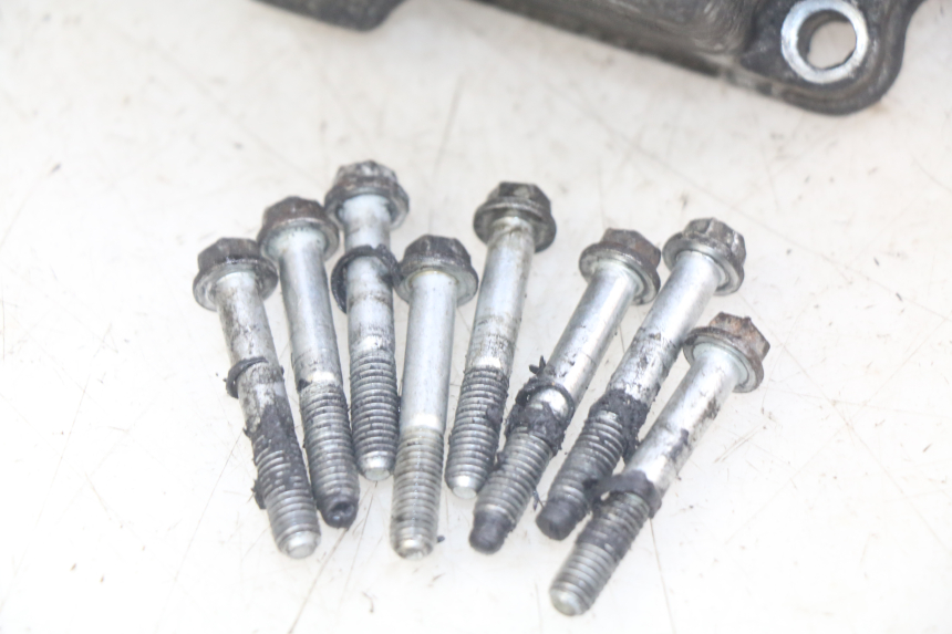 photo de ONTSTEKINGSKAP PEUGEOT ELYSEO 125 (1999 - 2004) - Staat van het oppervlak