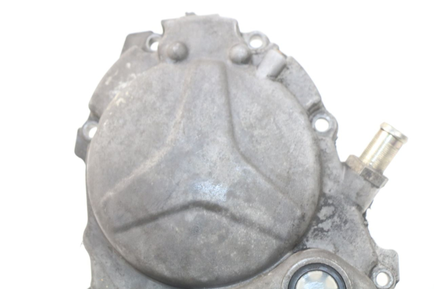 photo de ONTSTEKINGSKAP PEUGEOT ELYSTAR 125 (2002 - 2007) - Bevestigingspunten