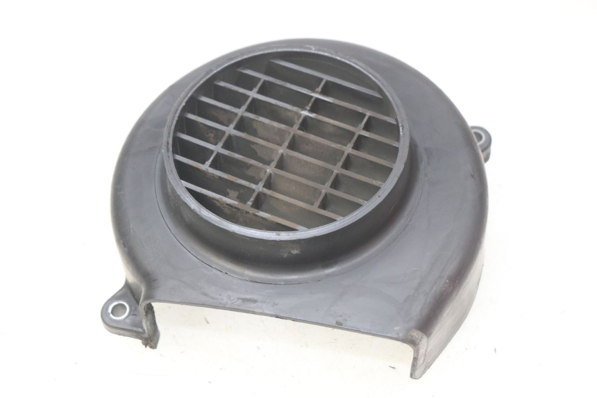 photo de ONTSTEKINGSKAP PEUGEOT ELYSTAR 50 (2002 - 2014) - Zoom op gebruiksstaat