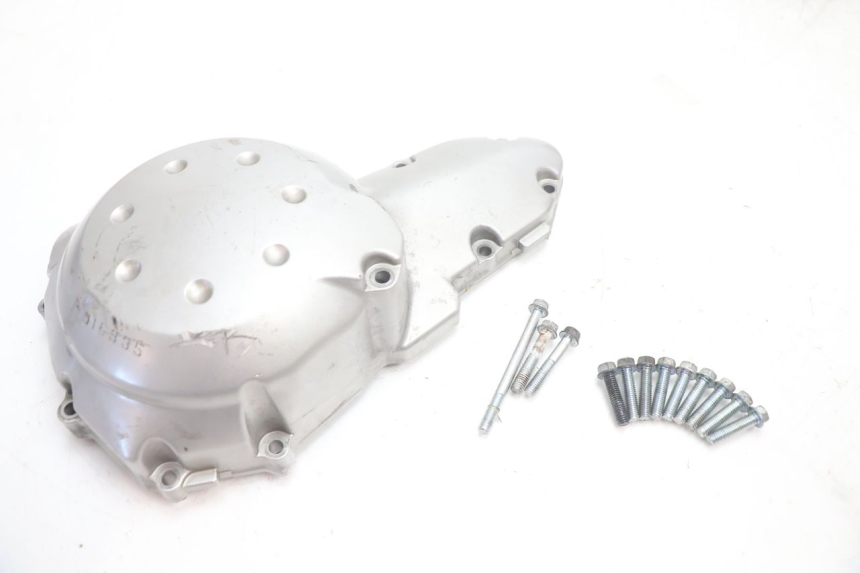 photo de ONTSTEKINGDEKSEL KAWASAKI ER-6 ER6 N 650 (2005 - 2009) - Hoofdaanzicht