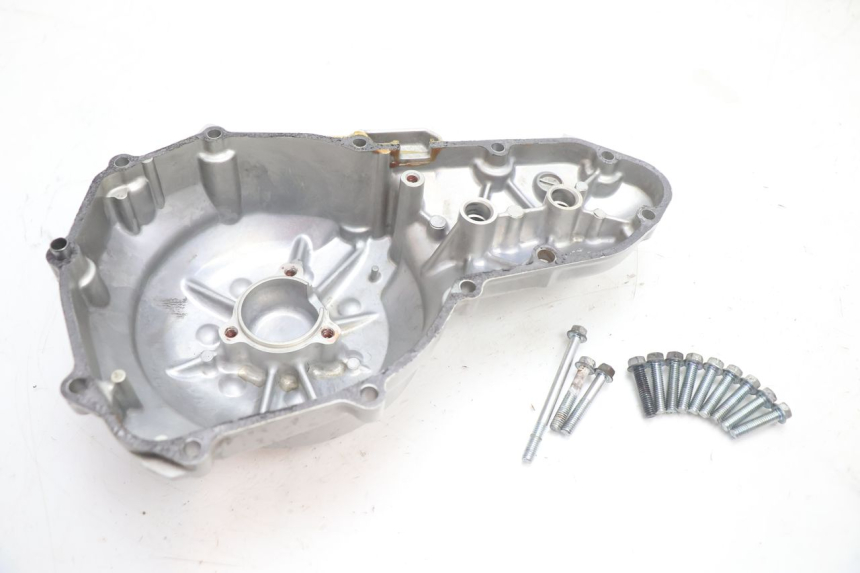 photo de ONTSTEKINGDEKSEL KAWASAKI ER-6 ER6 N 650 (2005 - 2009) - Bevestigingspunten