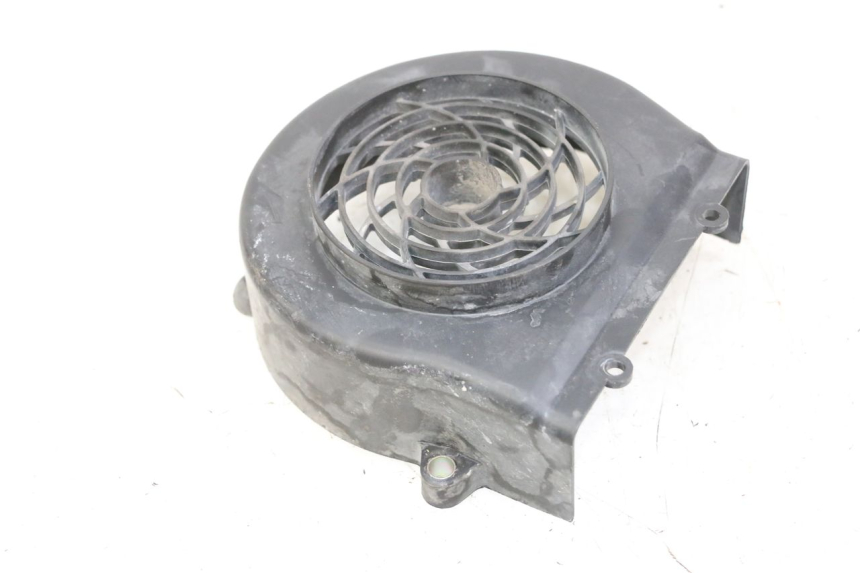 photo de ONTSTEKINGSKAP JM MOTORS EVOLIS 4T 50 (2018 - 2022) - Hoofdaanzicht