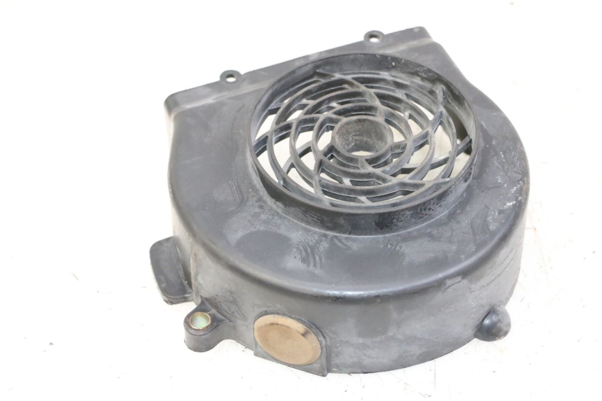 photo de ONTSTEKINGSKAP JM MOTORS EVOLIS 4T 50 (2018 - 2022) - Zoom op gebruiksstaat