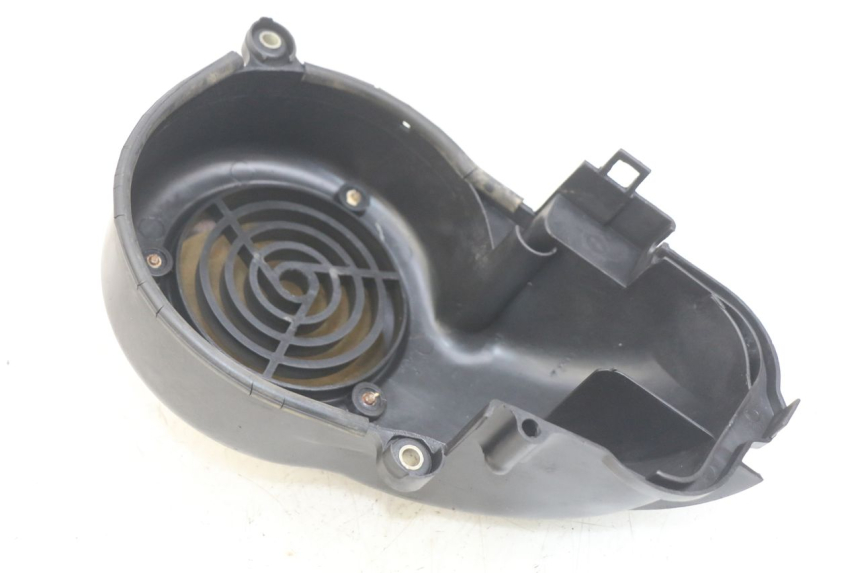 photo de ONTSTEKINGSKAP KEEWAY F-ACT FACT 50 (2006 - 2011) - Detail van het onderdeel