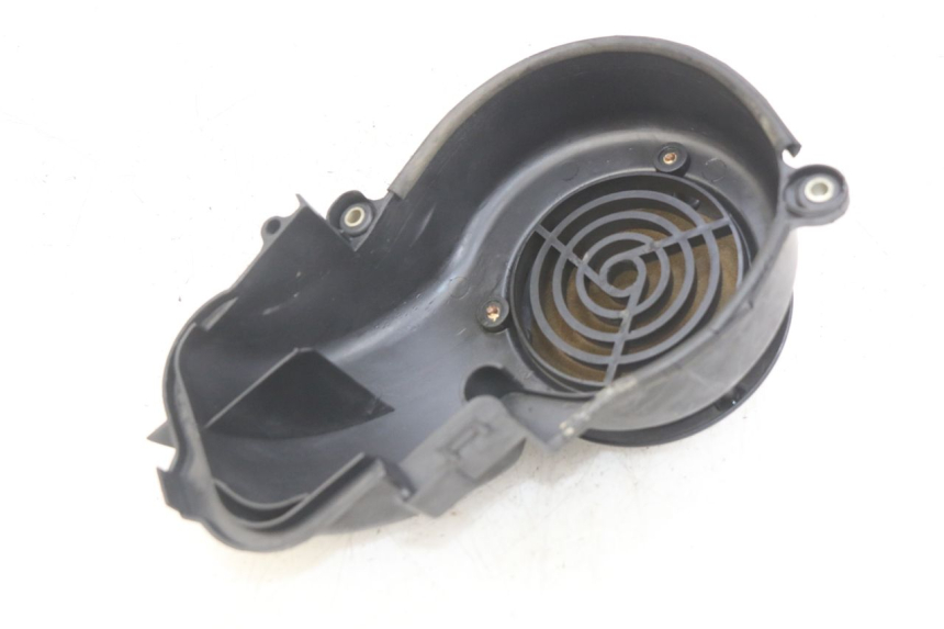 photo de ONTSTEKINGSKAP KEEWAY F-ACT FACT 50 (2006 - 2011) - Zoom op gebruiksstaat