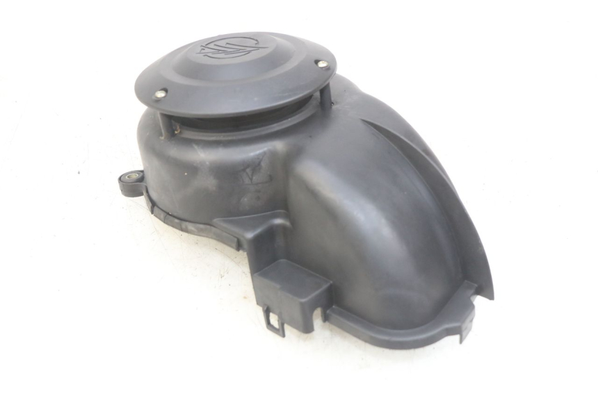 photo de ONTSTEKINGSKAP KEEWAY F-ACT FACT 50 (2006 - 2011) - Andere kijkhoek