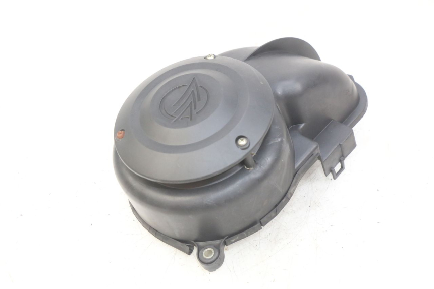 photo de ONTSTEKINGSKAP KEEWAY F-ACT FACT 50 (2006 - 2011) - Technische close-up