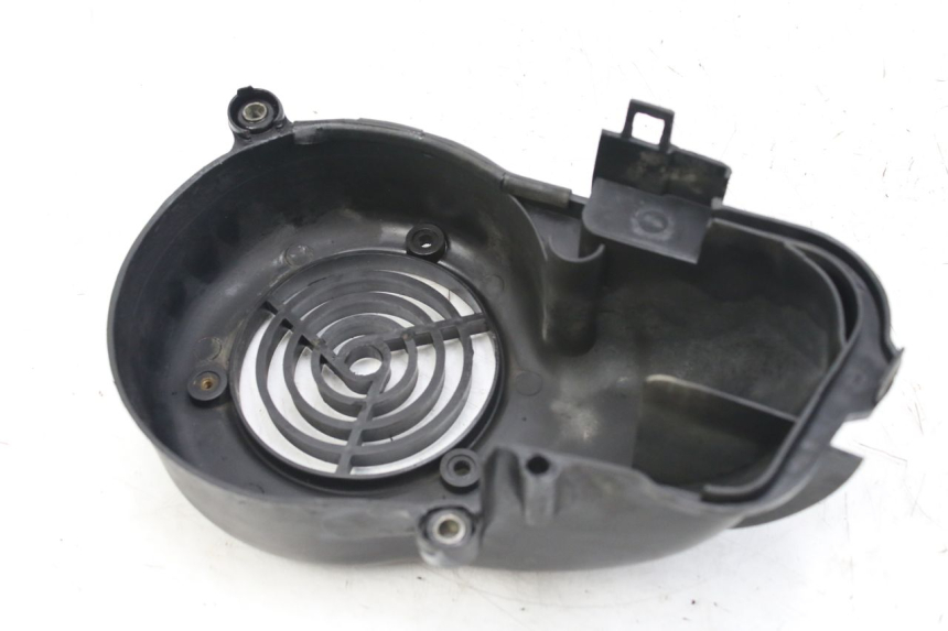 photo de ONTSTEKINGSKAP KEEWAY F-ACT FACT 50 (2006 - 2011) - Andere kijkhoek