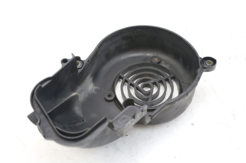 photo de ONTSTEKINGSKAP KEEWAY F-ACT FACT 50 (2006 - 2011) - Technische close-up