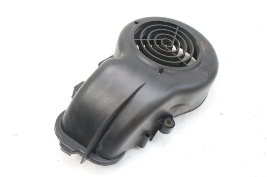 photo de ONTSTEKINGSKAP KEEWAY F-ACT FACT 50 (2006 - 2011) - Bevestigingspunten