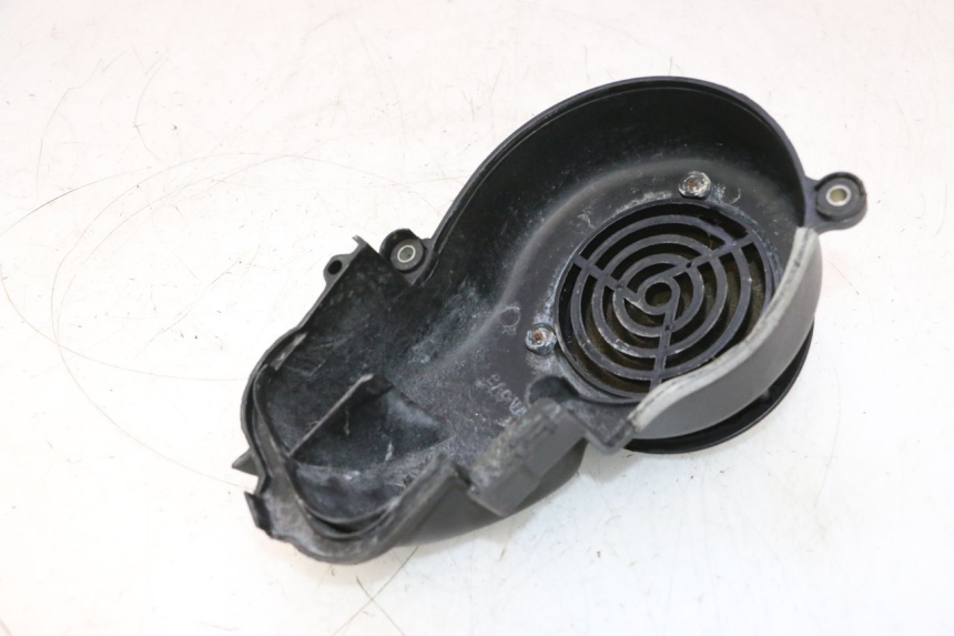photo de ONTVANGKAP KEEWAY F-ACT NAKED 50 (2009 - 2014) - Technische close-up