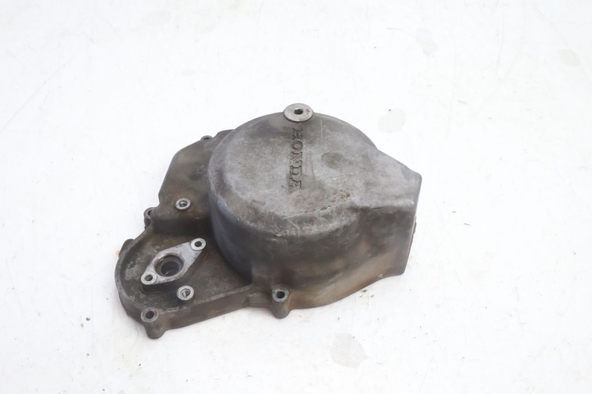 photo de ONTSTEKINGSKAP HONDA FES PANTHEON 2T 125 (1998 - 2002) - Zoom op gebruiksstaat